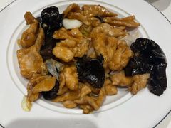 -凯鸽酒楼(大同振兴街店)