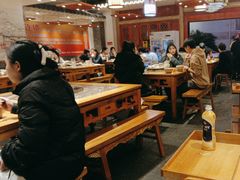 -堂客老火锅(欣阳广场总店)