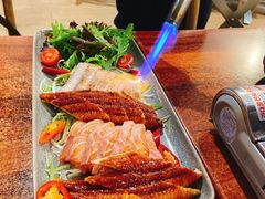 -Don't Tell Mama Shh Korean Restaurant