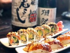 -小川洋风料理(汉街店)