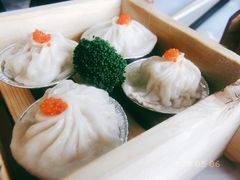 -粤财皇冠假日酒店·彩华轩中餐厅