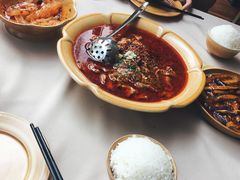 -龙门阵茶屋川菜馆(武康路店)