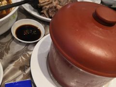 -新兴家喻酒家·羊城名宴(昌岗店)