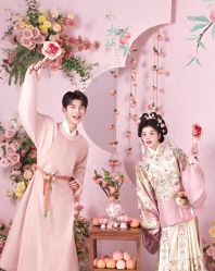 -薇薇新娘婚纱摄影连锁品牌(瘦西湖店)