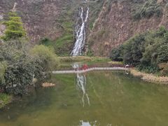 -水濂山森林公园