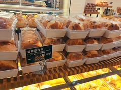 -丁香西饼屋(桂林路店)