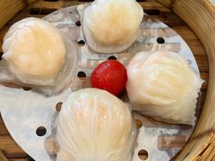 -虾饺妹·粤式手工点心(水荫路店)