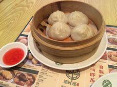 -添好运点心专门店(百老汇店)