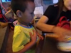 -卡万金特色藏餐