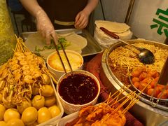 -阜阳杜大大卷馍(塘沽路店)