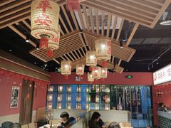 -犇鼎牛潮汕牛肉火锅(新辰里学清路店)