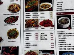 -杨南饭店·二十五年闽菜馆(凤湖新城一店)