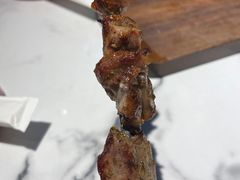 -欧提汗·新疆餐厅·清真(银都路店)