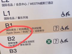 -Apple零售店(深圳益田假日广场店)