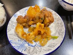 -屯靠屯地锅王(西南路店)