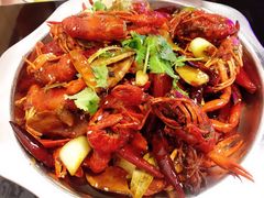 -特色酱椒鱼私房菜(黄鹤楼店)