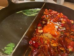 -盡膳口福跷脚牛肉火锅(合生汇购物中心店)