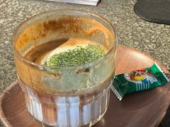-沪水焙煎室(淡水路店)