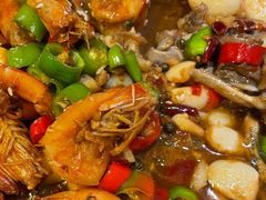 -姊妹生活菜馆·地道湖北菜