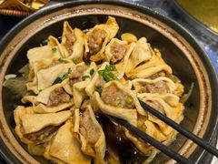 -旺角小渔村(二马路店)