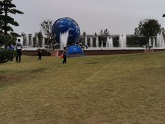 -南通洲际绿博园