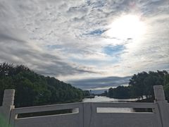 -马家湾湿地公园