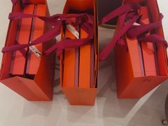 -万事利丝绸(杭州大厦店)