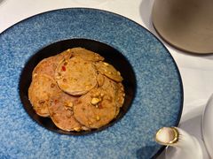 -院里寻菜·精致庭院菜(观沙岭店)