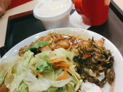 -永和大王(朝晖店)