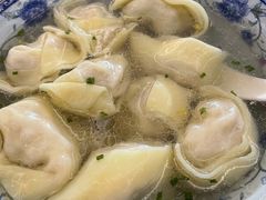 -217笋干馄饨