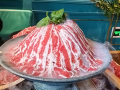 -五星桥原切肥牛火锅·30年专注好牛肉(湖塘店)