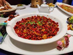 -院8里·少城记忆老川菜(宽窄巷子店)