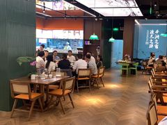 -小户人家(循礼门南国中心店)