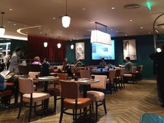 大堂-上海人家花樣年华(中山公园店)