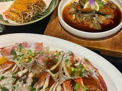 -甬上名灶(天一阁·翠柏店)