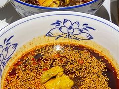 -小河盐帮·私家菜·烤鸭(三元桥·霄云路店)
