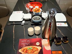 -旺顺阁·北京菜·烤鸭(大望路店)