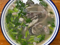 -承德正宗平泉羊汤(崇礼店)