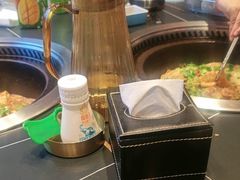 -锅老头铁锅炖•大锅蒸汽海鲜(韩乐坊店)