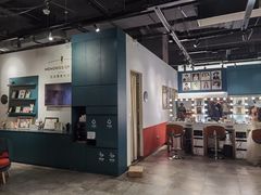-海马体照相馆(天津世纪都会店)