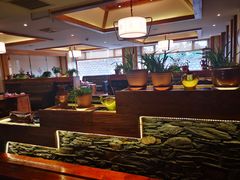 -思金拉措庄园藏餐(太阳岛店)