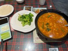 -玉桥餐厅(天坛店)