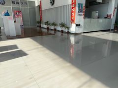 -上海第119机动车安全检测站