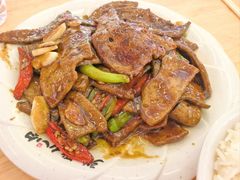 -張飛扒肉·龙江非遗(道外店)