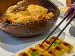 -味鼎长安·地道陕菜(凤城一路店)