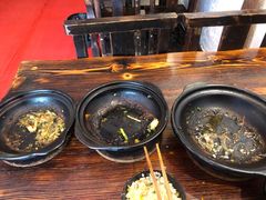 -小时候焗海鲜(鄞州万达店)