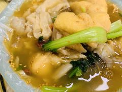 -夫妻串店(和睦路店)