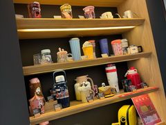 -COSTA COFFEE(恒基名人购物中心店)