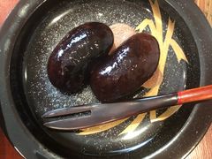 -是山居