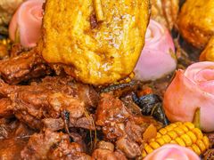 -江湖水乡铁锅炖魚(周庄嘉园店)